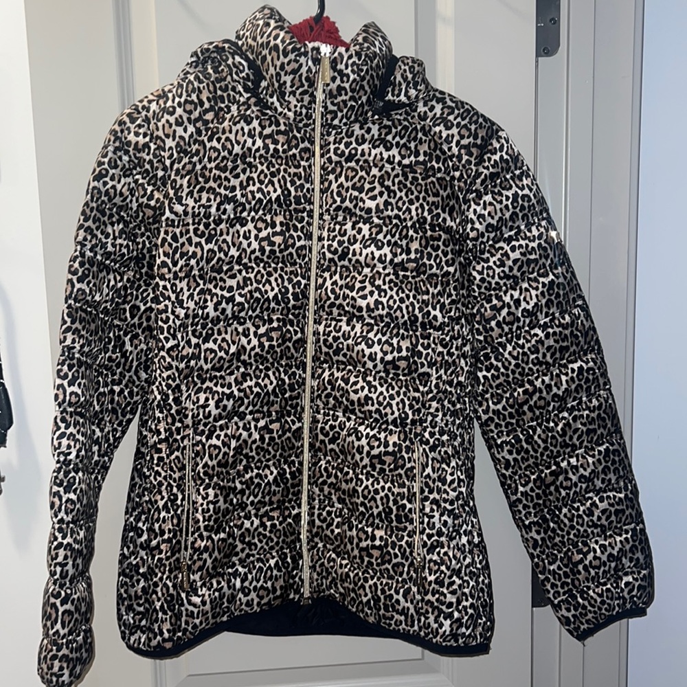 Micheal kors coat